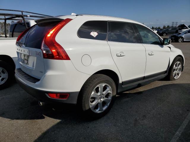 VIN YV4940DZ8D2379437 2013 Volvo XC60, 3.2 no.3