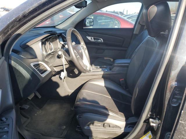 VIN 2GKFLWE39D6159530 2013 GMC Terrain, Slt no.7