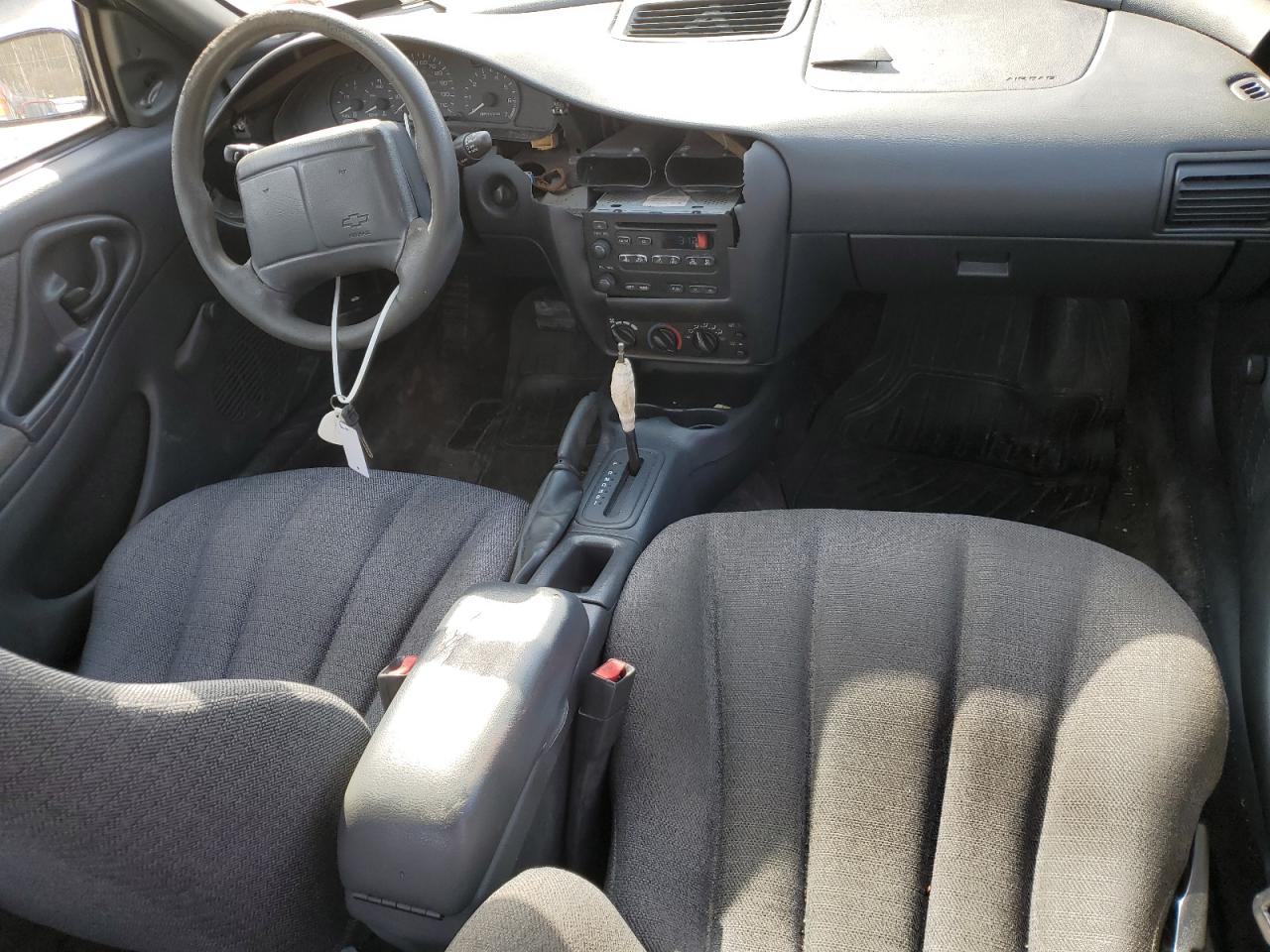 1G1JC524327322093 2002 Chevrolet Cavalier Base