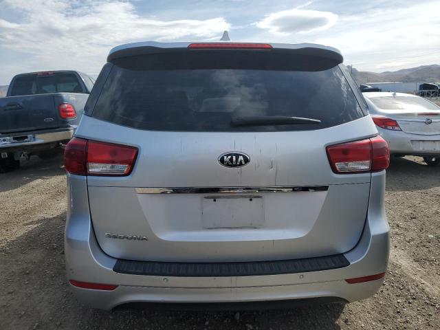 2015 KIA SEDONA L KNDMA5C11F6033756