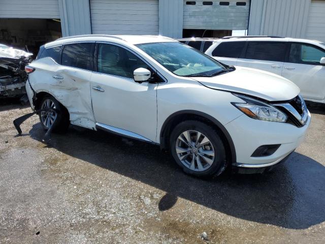 2015 NISSAN MURANO S - 5N1AZ2MG7FN257550