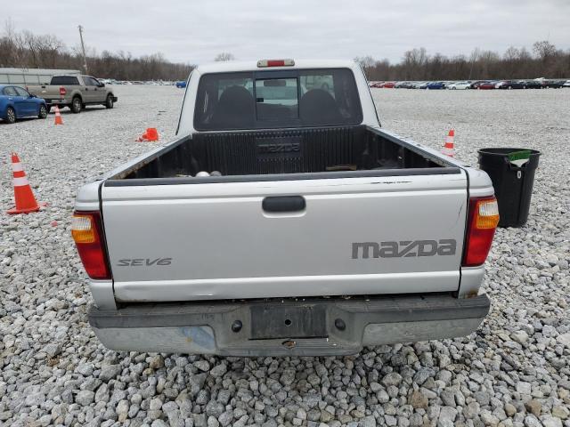 2001 Mazda B3000 Cab Plus VIN: 4F4YR16U51TM04511 Lot: 46066084