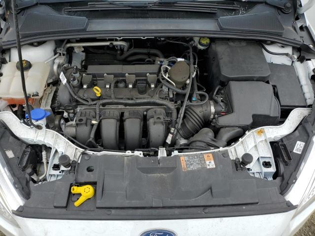 2016 FORD FOCUS SE - 1FADP3F2XGL284680