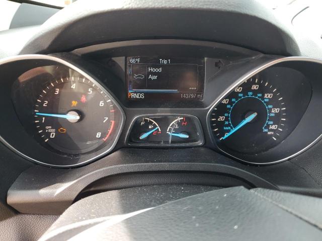 2016 FORD 110S - 1FMCU0G91GUA90876