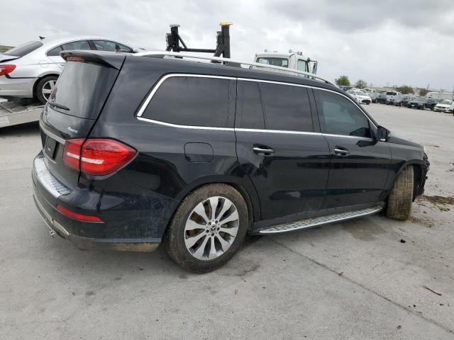 2019 Mercedes-Benz Gls 450 4Matic VIN: 4JGDF6EE3KB227130 Lot: 47238004
