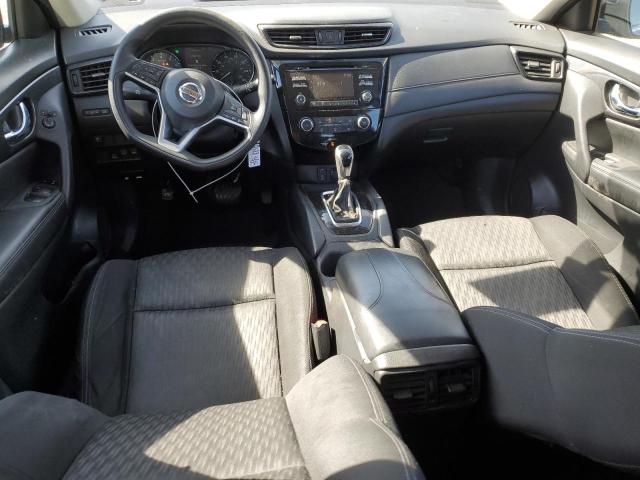 2017 Nissan Rogue S VIN: KNMAT2MV7HP512869 Lot: 44653064