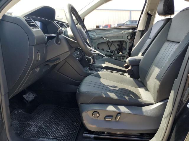 2023 VOLKSWAGEN TIGUAN SE - 3VV3B7AX3PM117799