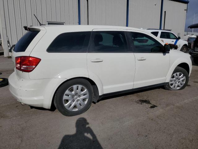 2015 Dodge Journey Se VIN: 3C4PDCAB0FT714162 Lot: 48180824