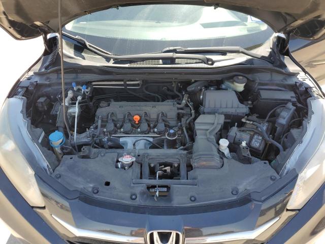 2016 HONDA HR-V LX - 3CZRU5H33GM749903