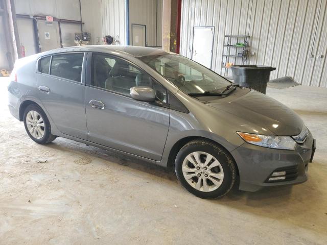 2014 HONDA INSIGHT EX JHMZE2H78ES000991  47107984