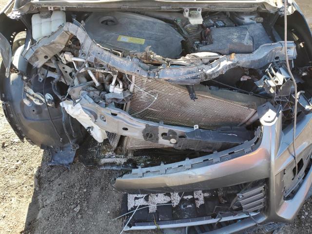 Lot #2429129423 2014 FORD ESCAPE SE salvage car