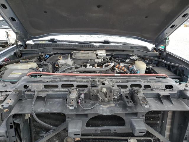 2015 GMC SIERRA K25 - 1GT12ZE86FF605728