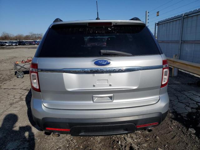 2011 Ford Explorer - Image 6