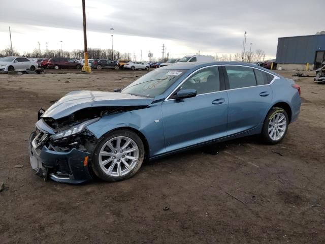 1G6DX5RK0P0125902 Cadillac CT5 LUXURY