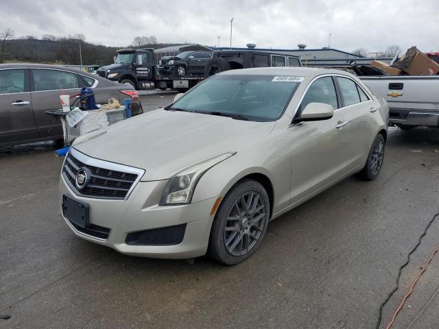 2013 CADILLAC ATS #2991652014