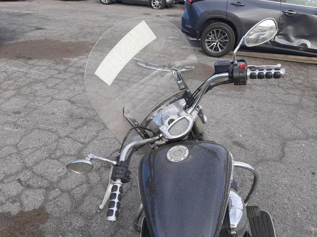 2012 YAMAHA XVS1300 CT JYAVP32E8CA000818