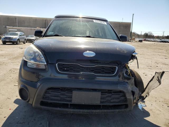 KNDJT2A50D7770777 | 2013 KIA soul