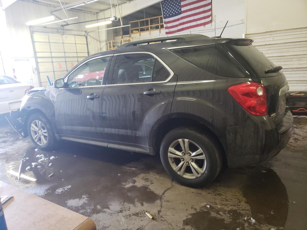 2GNFLGEK3F6235259 2015 Chevrolet Equinox Lt