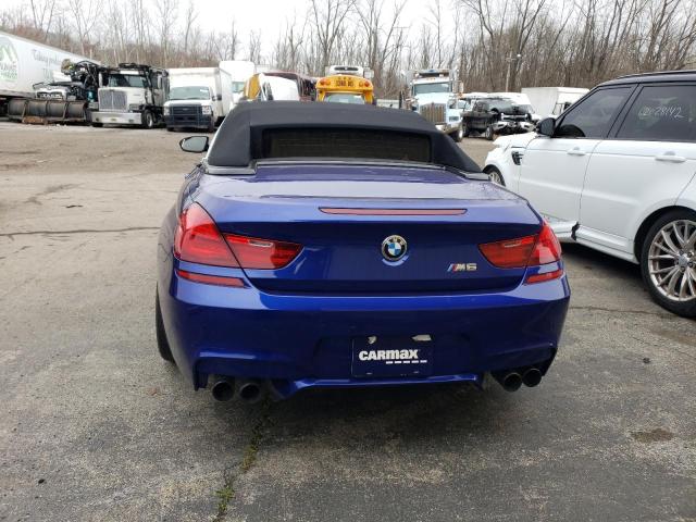 VIN WBSLZ9C55FD651441 2015 BMW M6 no.6