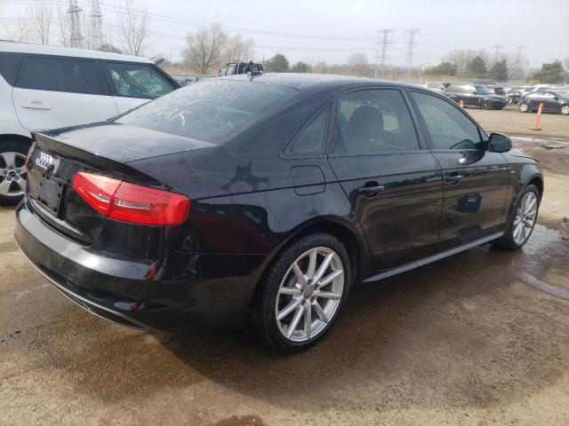 VIN WAUFFAFL2FN028486 2015 Audi A4, Premium Plus no.3