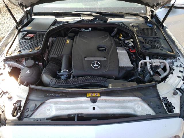 2015 Mercedes-Benz C 300 4Matic VIN: 55SWF4KB9FU028323 Lot: 48026314