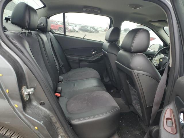 2006 Chevrolet Malibu Ltz VIN: 1G1ZU53826F176136 Lot: 48122624