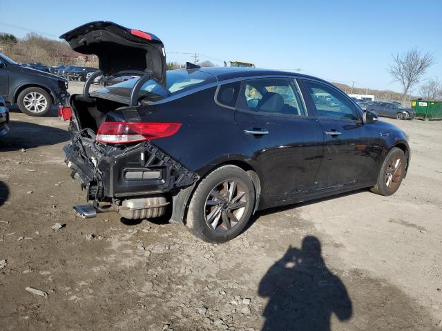 2020 Kia Optima Lx VIN: 5XXGT4L32LG384448 Lot: 45102614