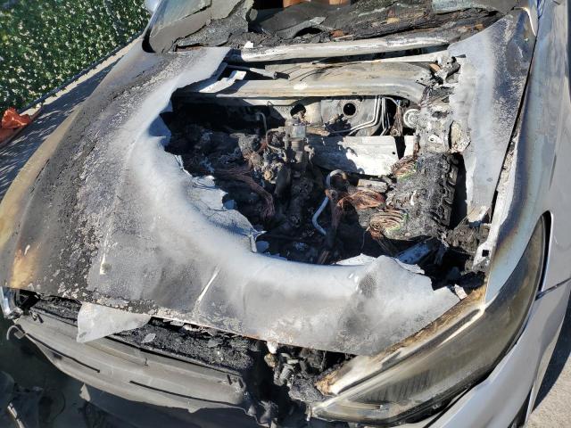 2020 FORD FUSION TIT - 3FA6P0D9XLR205463