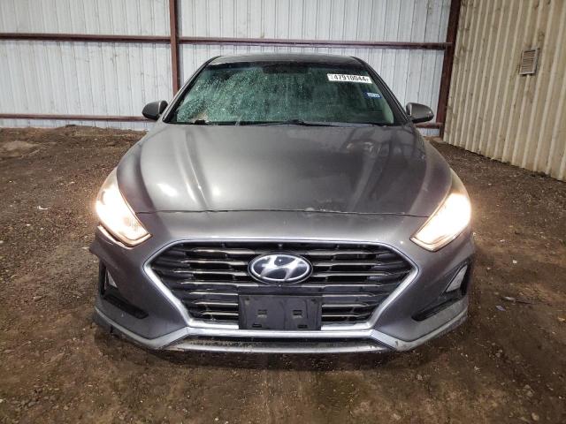 2018 Hyundai Sonata Se VIN: 5NPE24AF3JH695332 Lot: 47910044