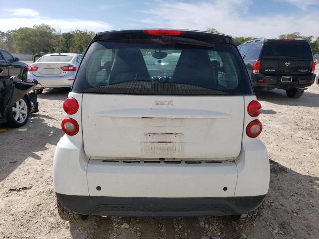 2013 Smart Fortwo Pure VIN: WMEEJ3BA4DK699493 Lot: 45902924