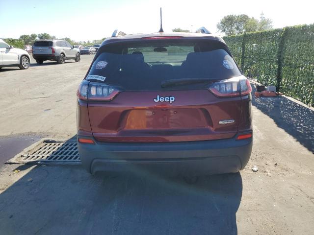 2019 JEEP CHEROKEE L - 1C4PJLCB8KD187347