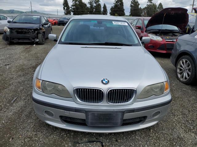 WBAEV53442KM20013 2002 BMW 330 I