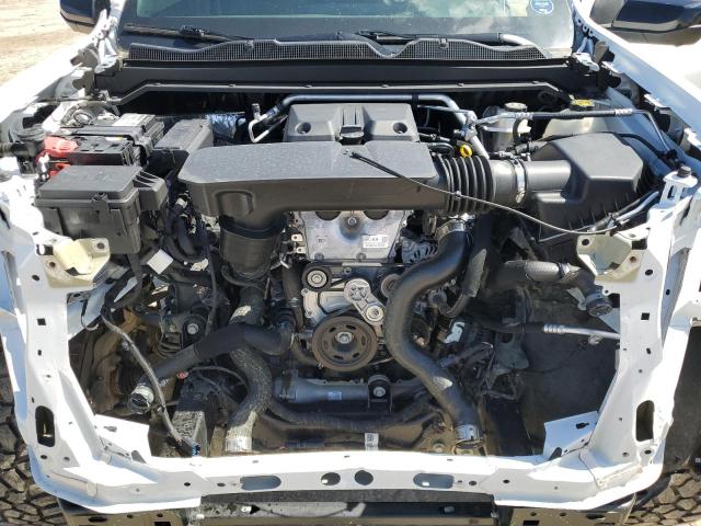 2023 CHEVROLET COLORADO T - 1GCPTEEK7P1165268