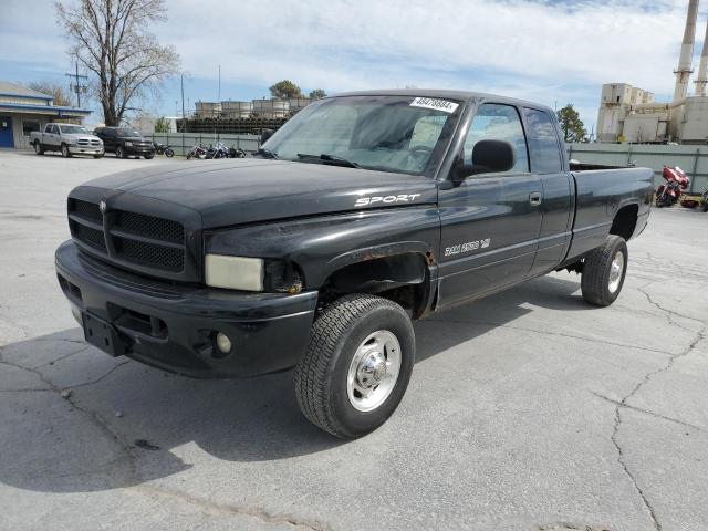 2001 DODGE RAM 2500 for Sale | OK - TULSA | Fri. Mar 29, 2024 - Used ...