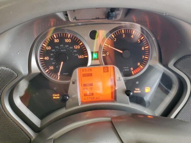 2007 BMW K1200 LT - WB10559A57ZL73533