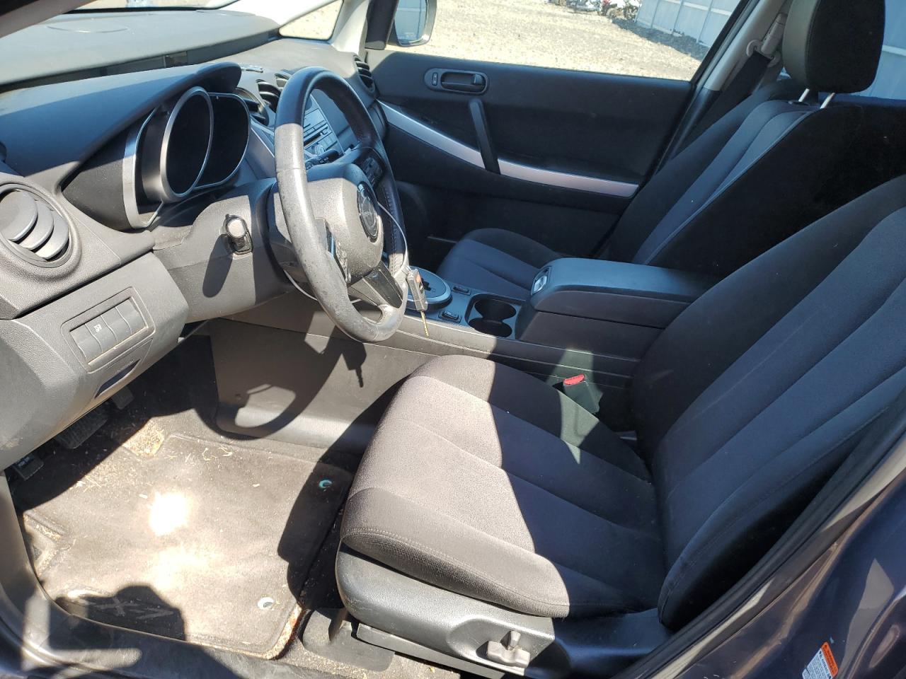 JM3ER29L490225742 2009 Mazda Cx-7