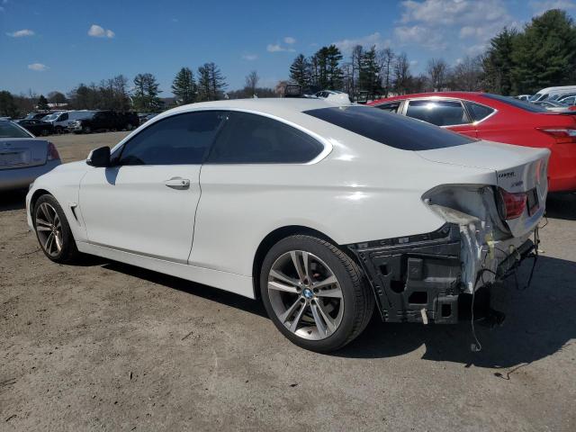 VIN WBA4R9C31HK878938 2017 BMW 4 Series, 430XI no.2