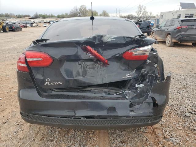 2015 Ford Focus Se VIN: 1FADP3F27FL248315 Lot: 47804414