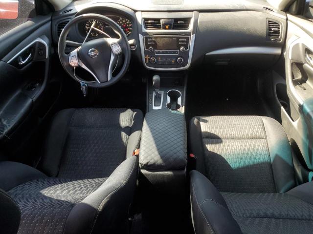 2016 NISSAN ALTIMA 2.5 - 1N4AL3AP8GN329296