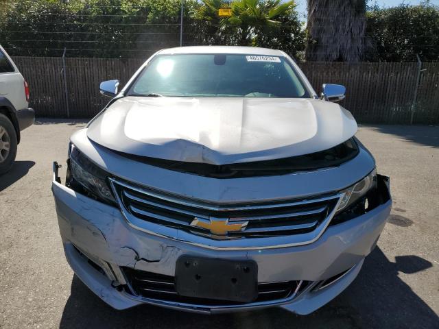 2019 Chevrolet Impala Premier VIN: 2G1105S31K9107407 Lot: 48576234