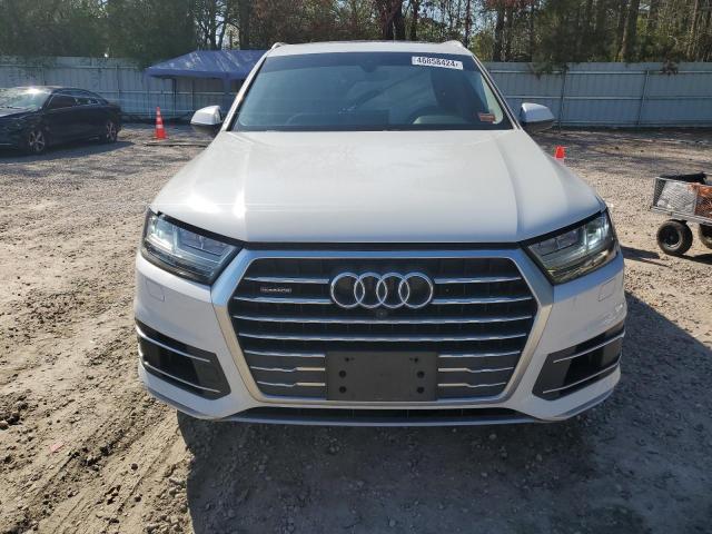 VIN WA1LAAF73KD003436 2019 Audi Q7, Premium Plus no.5