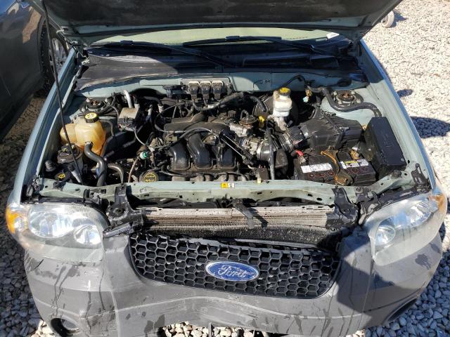 2005 Ford Escape Xlt VIN: 1FMCU93115KA10392 Lot: 47448434