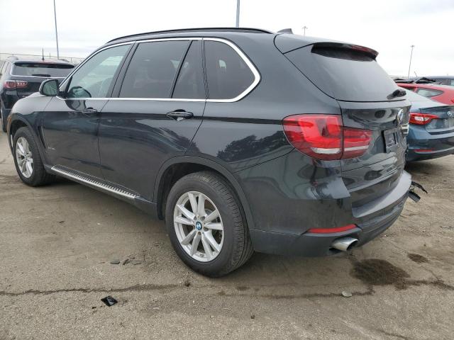 VIN 5UXKR0C52E0K44793 2014 BMW X5, Xdrive35I no.2