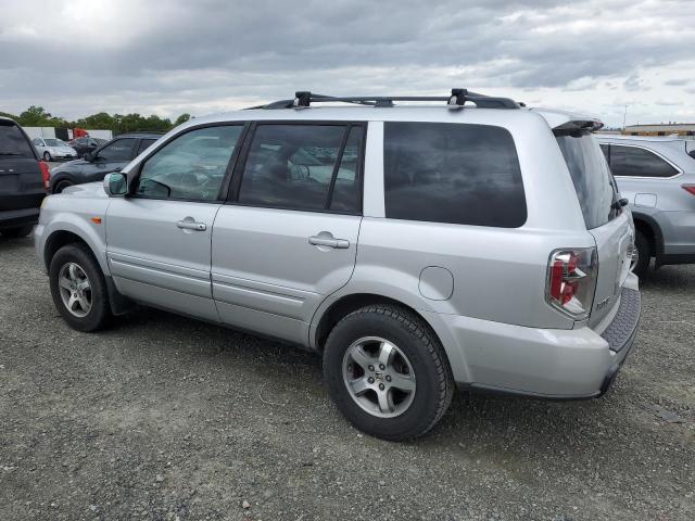 2006 Honda Pilot Ex VIN: 5FNYF28556B028867 Lot: 48853004