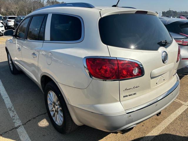 5GAKRBED7BJ114680 2011 BUICK ENCLAVE-2