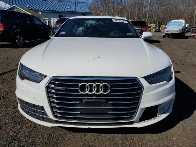 VIN WAUWGAFC0GN005206 2016 Audi A7, Premium Plus no.5