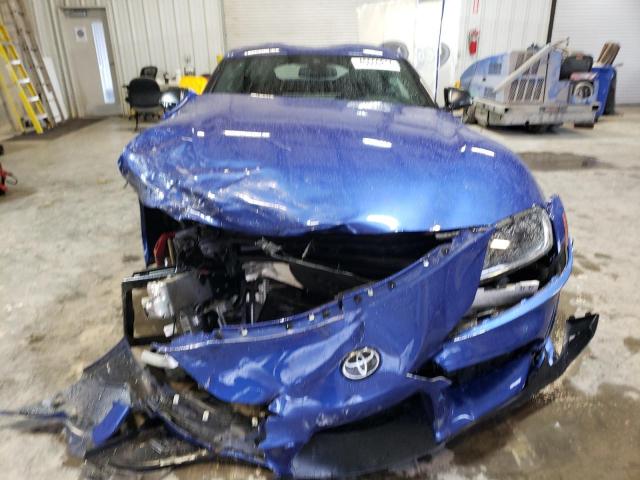 2023 Toyota Supra Base VIN: WZ1DB0G06PW054722 Lot: 46060814