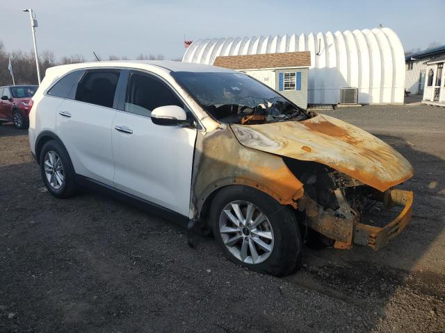 2020 KIA SORENTO S - 5XYPG4A53LG632839