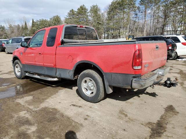 1FTRX17L5XNB88200 1999 Ford F150