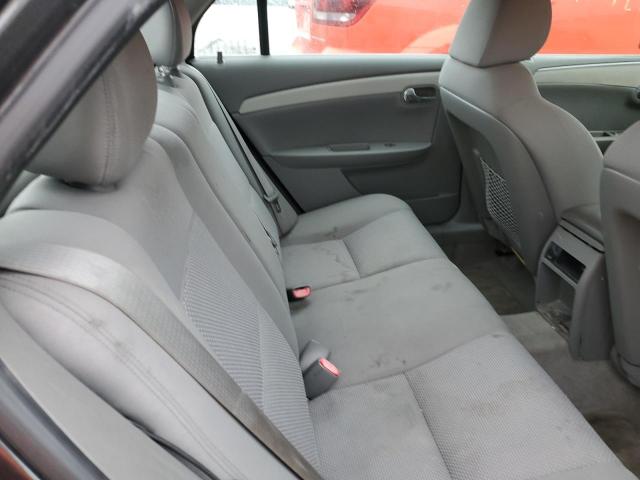 2010 Chevrolet Malibu 1Lt VIN: 1G1ZC5EBXA4116525 Lot: 45698624